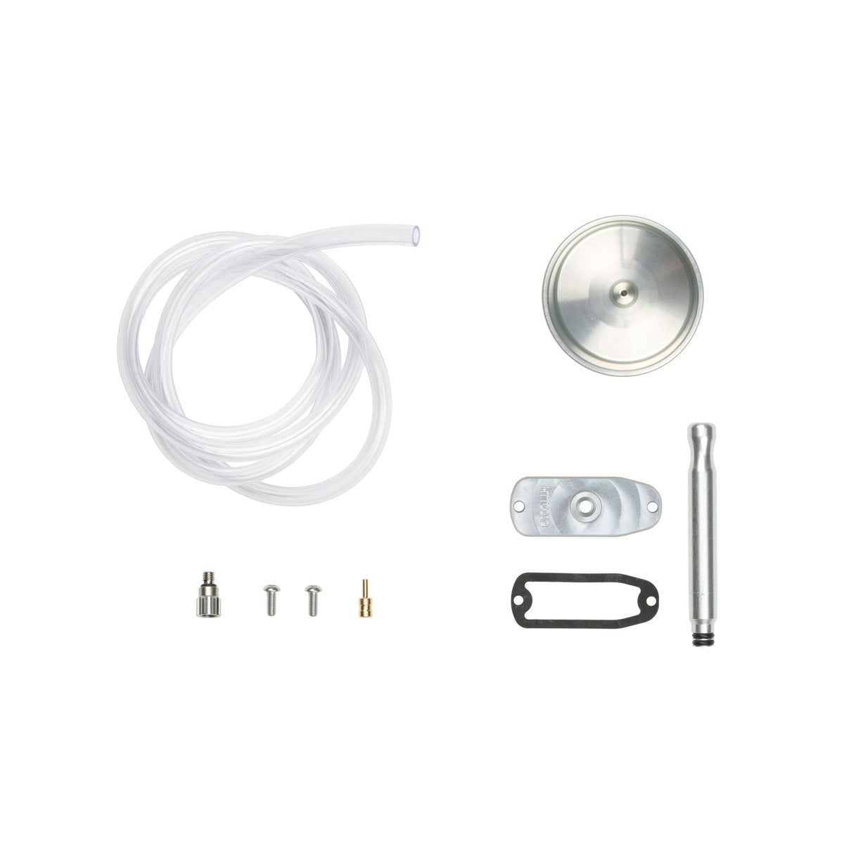 Hope Tool Easy Brake Bleed Kit Tech 4 No Fluid