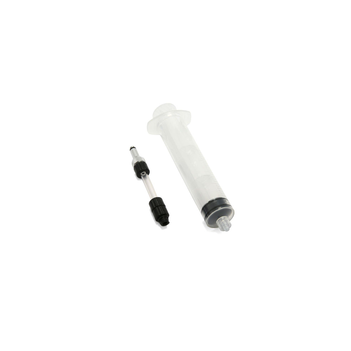 Hope Tool RX4 Bleed Syringe Dot Fluid