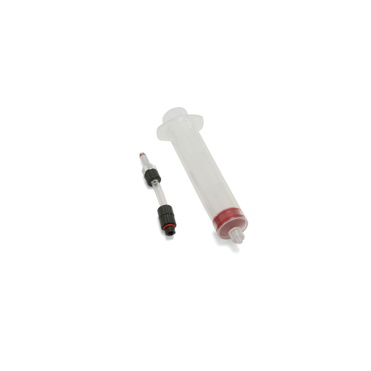 Hope Tool RX4 Bleed Syringe Mineral Fluid