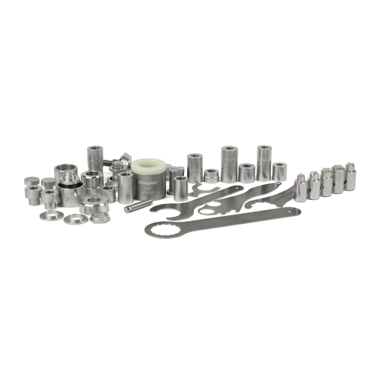Hope Tool Complete Tool Kit