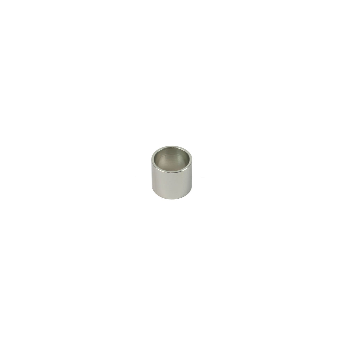 Hope Part Hub Xx1 17mm Barrel Spacer Silver