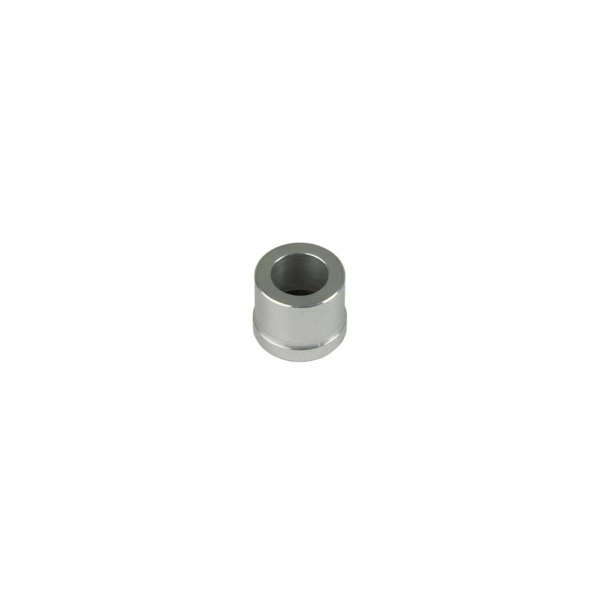 Hope Part Hub Pro 2 EVO SS-Tr Nrb Drive Side Spacer X12 Silver