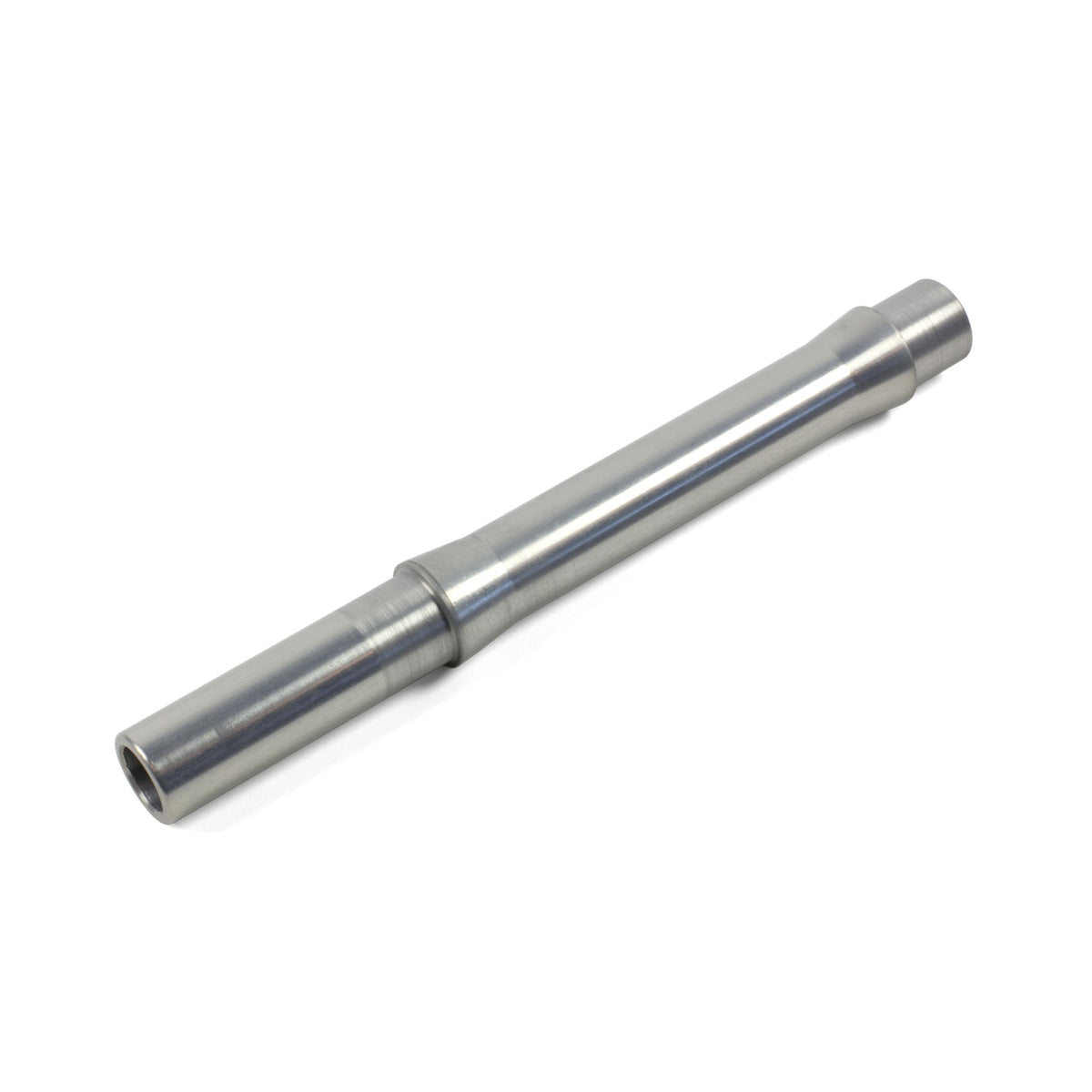 Hope Part Hub Pro 4 Fatsno 190mm Rear Disc Axle Silver