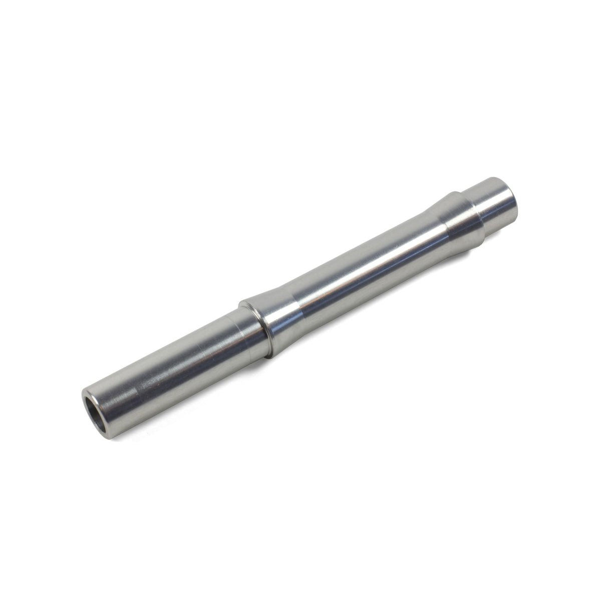 Hope Part Hub Pro 4 Fatsno 170mm Rear Disc Axle Silver