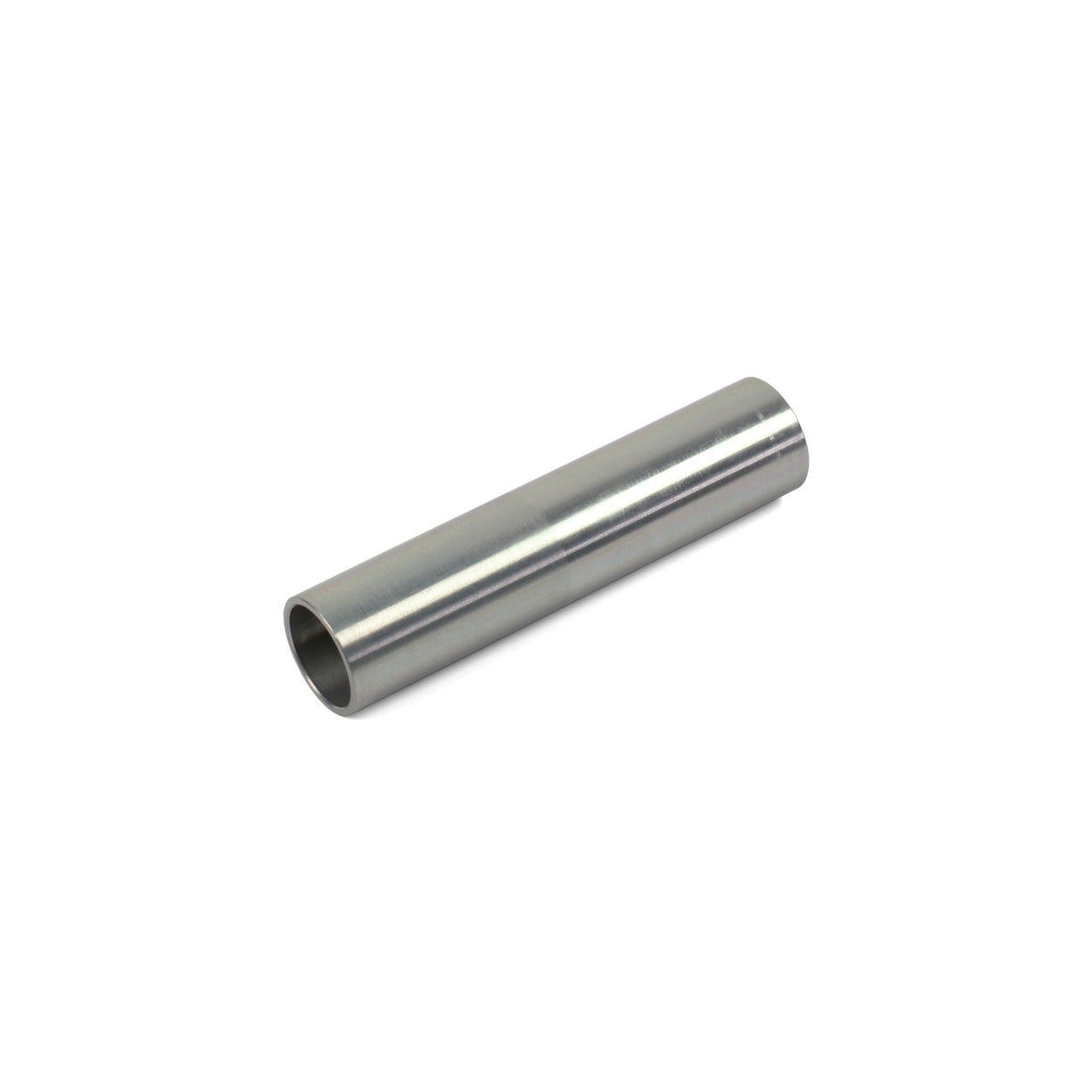 Hope Part Hub Pro 2 EVO Fatsno Front Centre Tube Silver