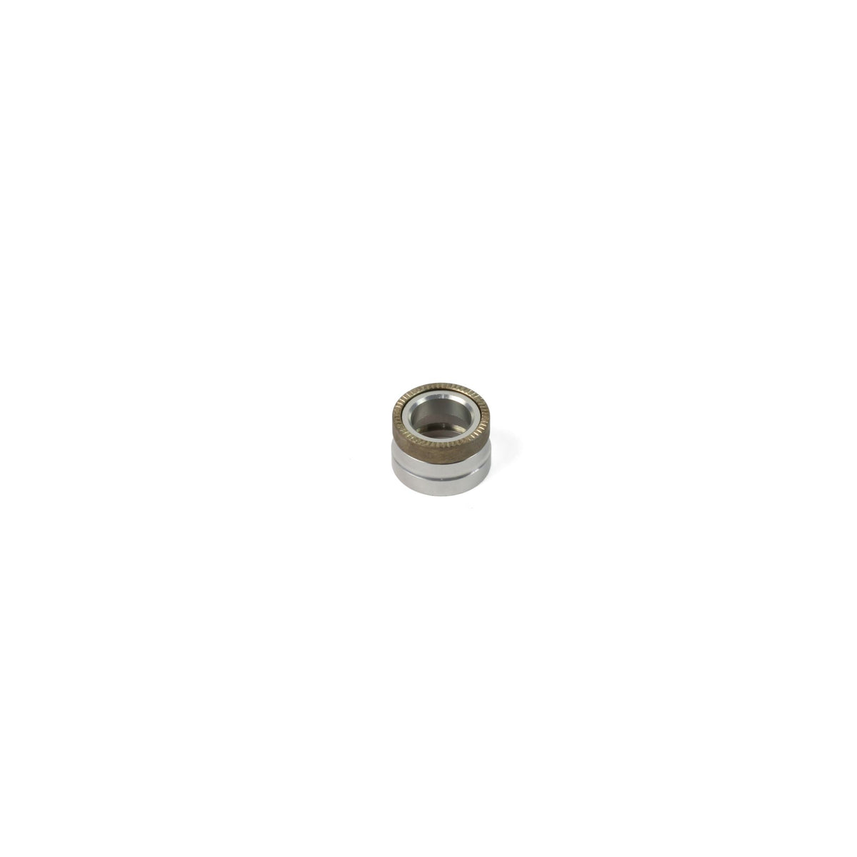 Hope Part Hub Pro 2 EVO SS-Tr Nrb Drive Side 12mm Spacer Silver
