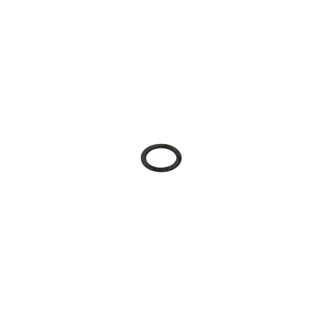Hope Part Hub Pro 4 1mm Barrel Spacer