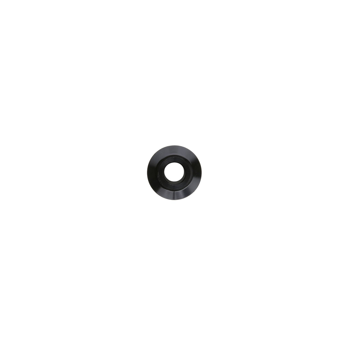Hope Part Hub Pro 4 12mm Front Spacer Black