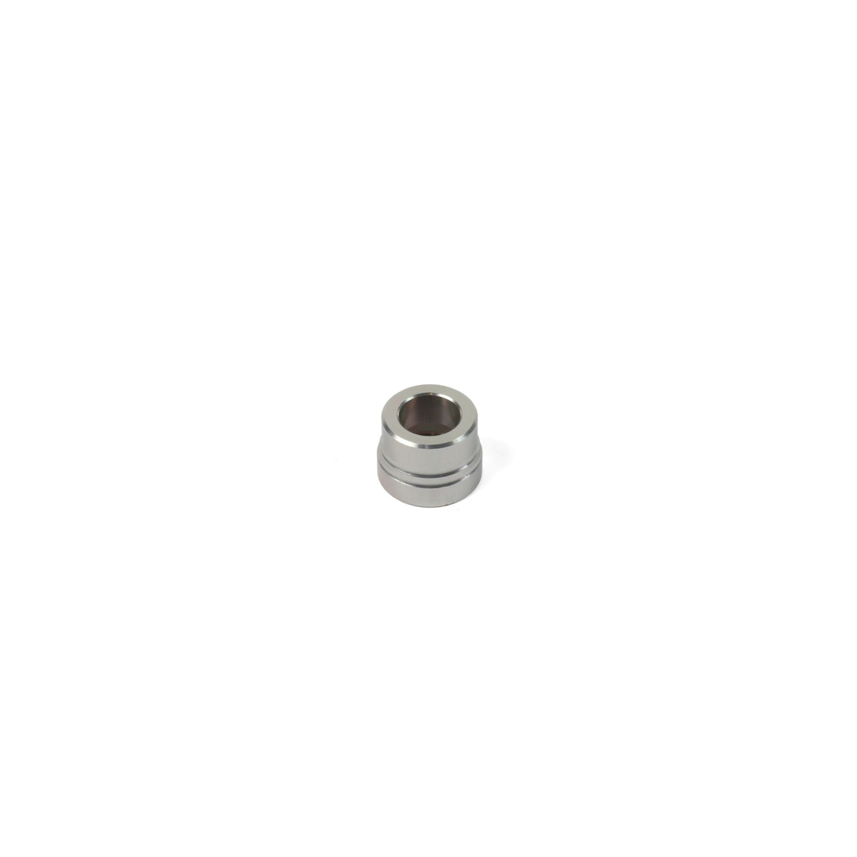 Hope Part Hub Pro 4 12mm Scs Drive Side Spacer Silver