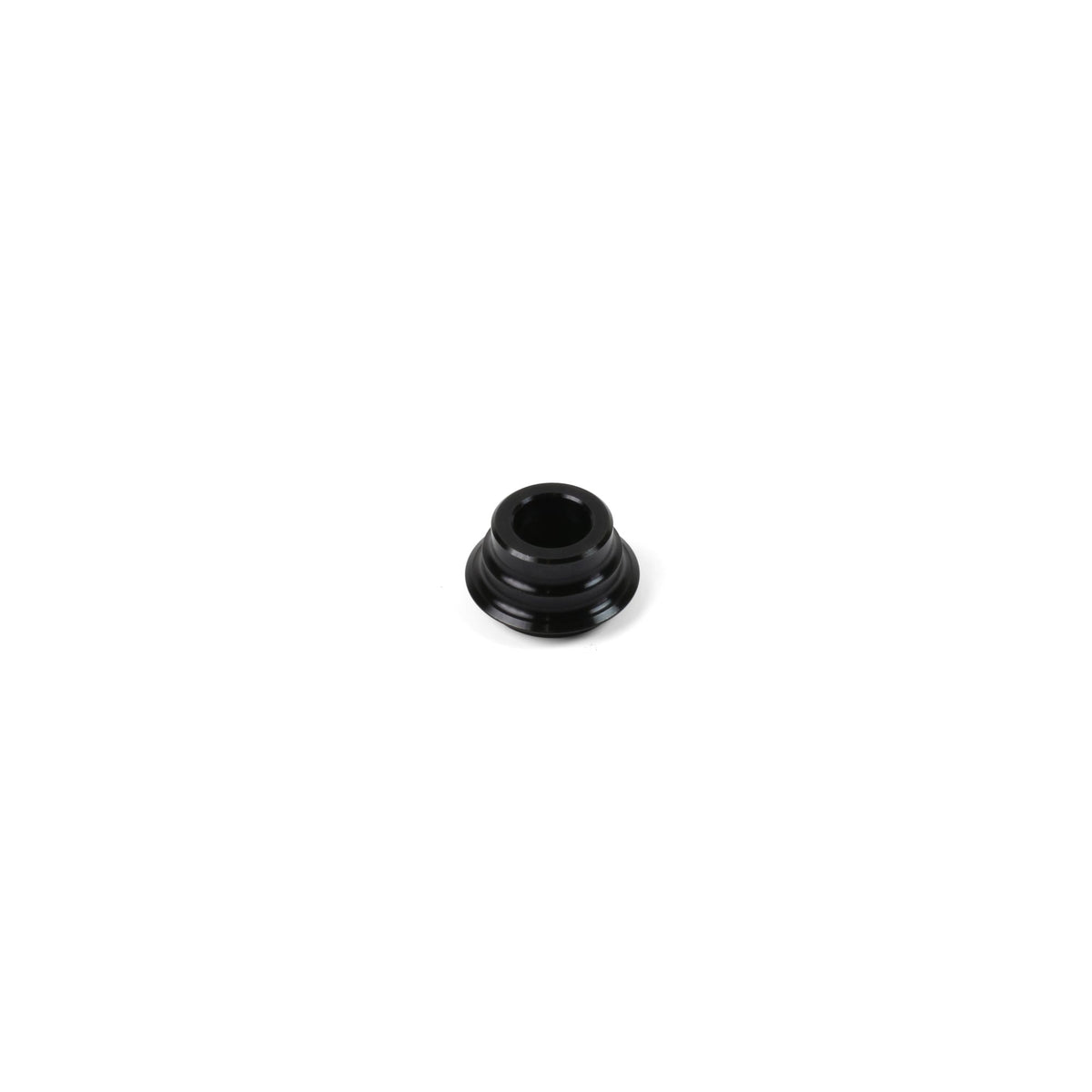 Hope Part Hub RS4 SP24 12mm Scs Non Drive Side Spacer Black