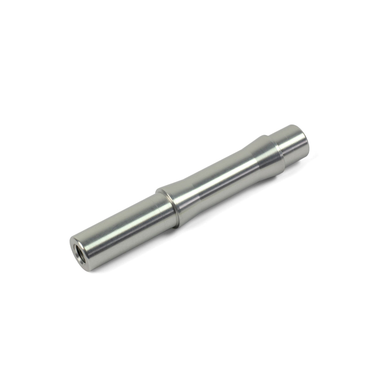 Hope Part Hub Pro 4 Trial-SS Axle Bolt In Silver