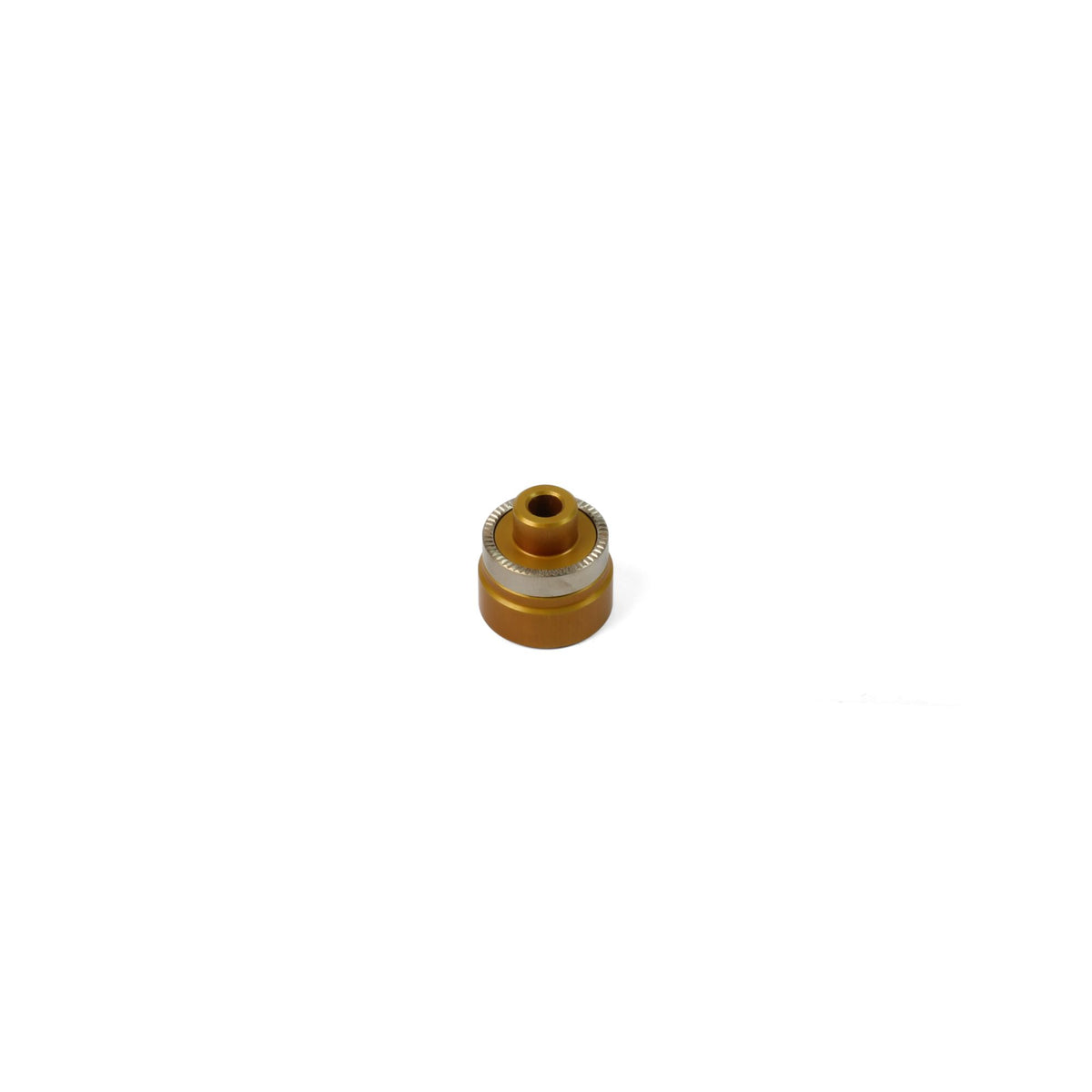 Hope Part Hub Pro 4 QR Drive Side Spacer Gold