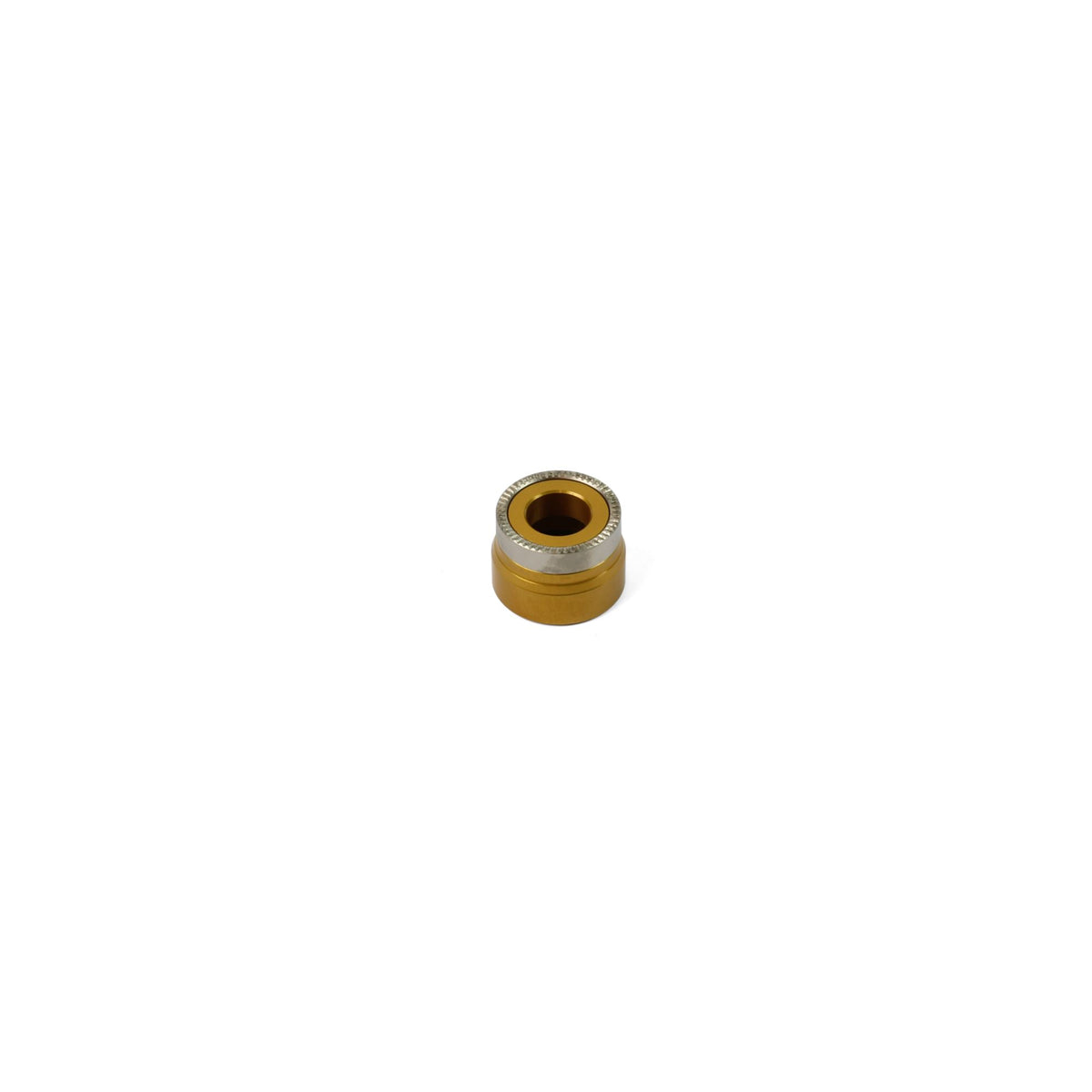 Hope Part Hub Pro 4 10mm Drive Side Spacer Gold