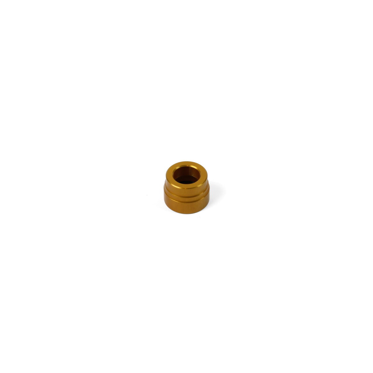 Hope Part Hub Pro 4 12mm Drive Side Spacer Gold