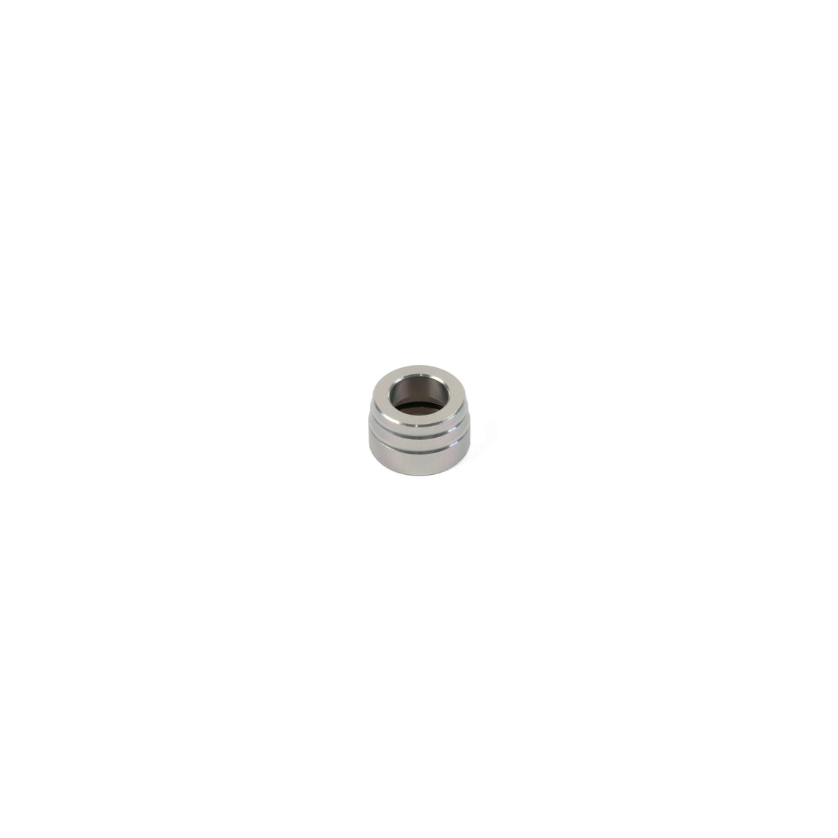 HOPE PART HUB PRO 4 12MM DRIVE SIDE SPACER SILVER
