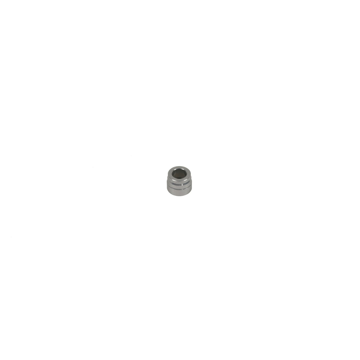 Hope Part Hub Rear 12mm Campag-MS Drive Side Spacer Silver