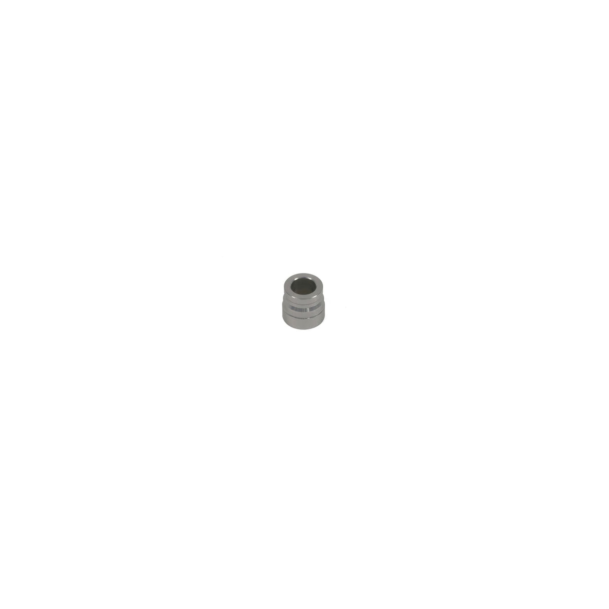 Hope Part Hub Rear X12 Campag-MS Drive Side Spacer Silver