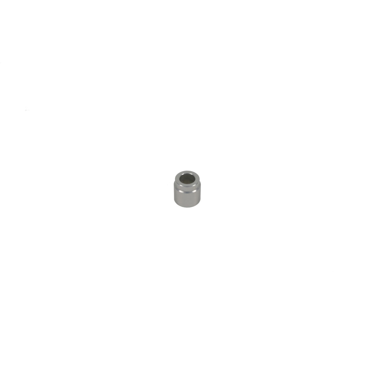 HOPE PART HUB PRO 4 12MM DRIVE SIDE SPACER MS OLD SILVER