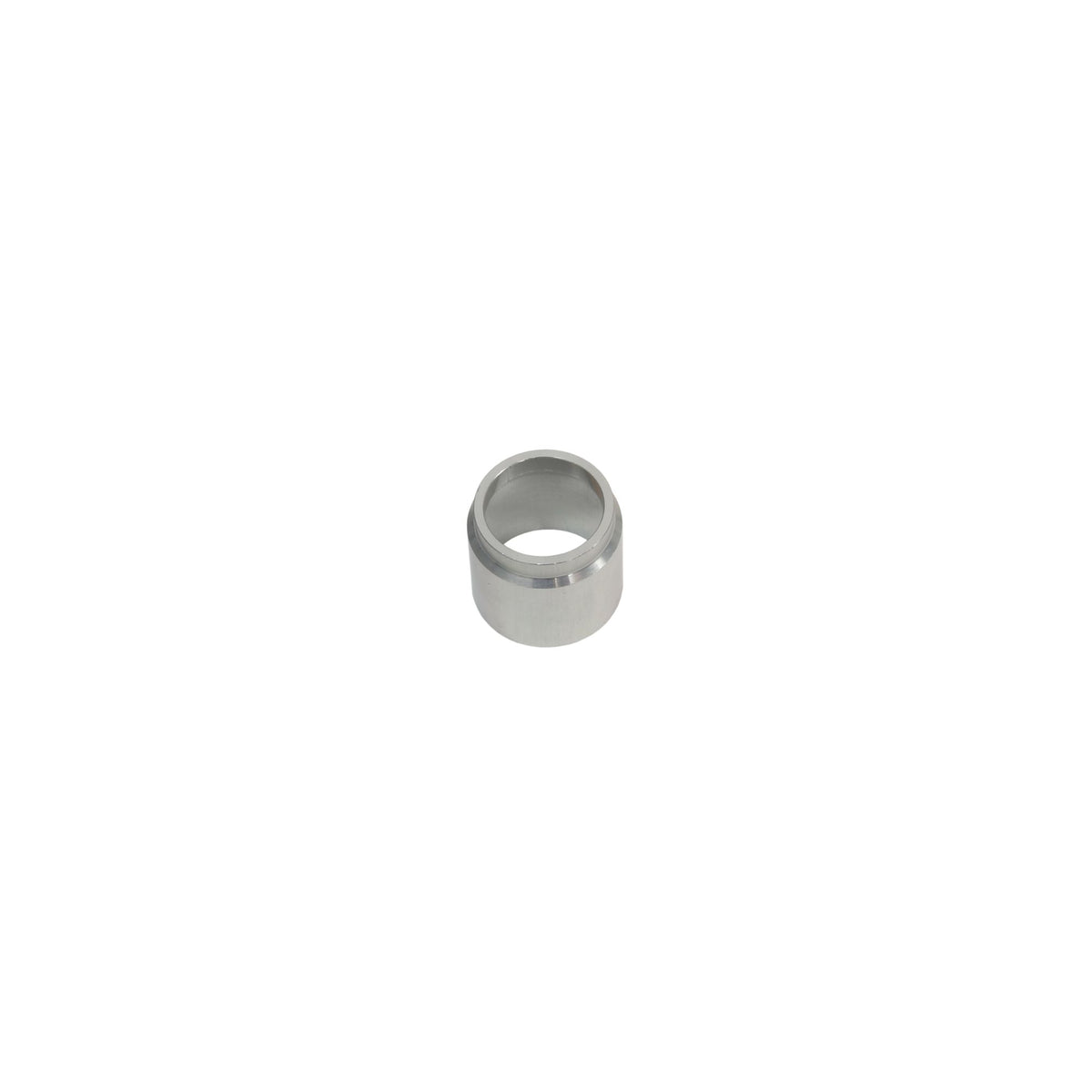 Hope Part Hub Pro 5 Barrel Spacer Tr-SS Silver