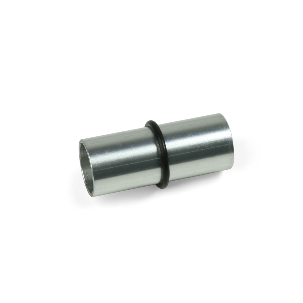 Hope Part Hub Pro 2-EVO Front Bearing Spacer Tube Silver