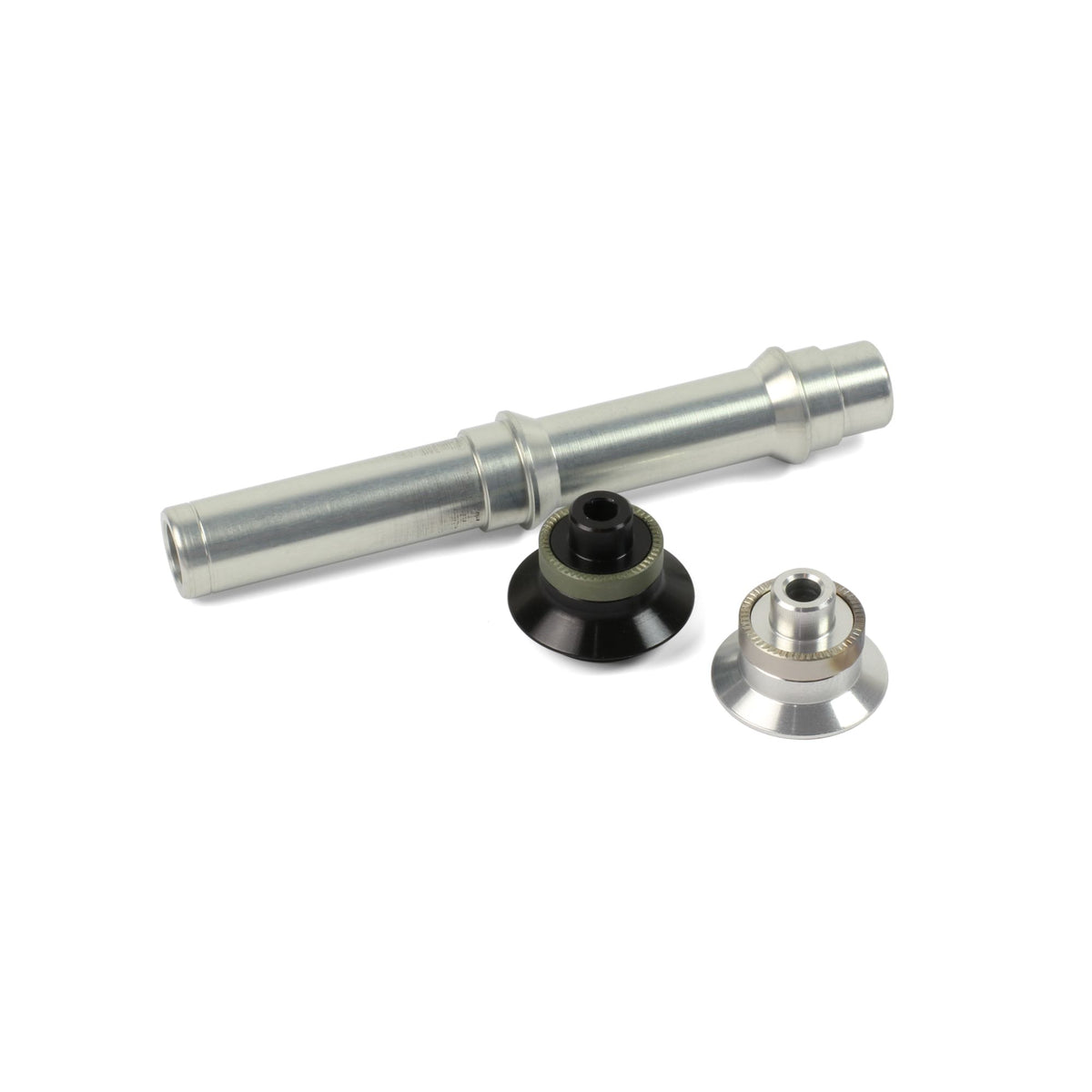 Hope Part Hub Pro 2 Rear QR Conversion Kit