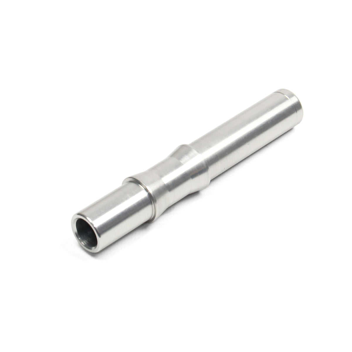 HOPE PART HUB RS4 REAR AXLE SILVER