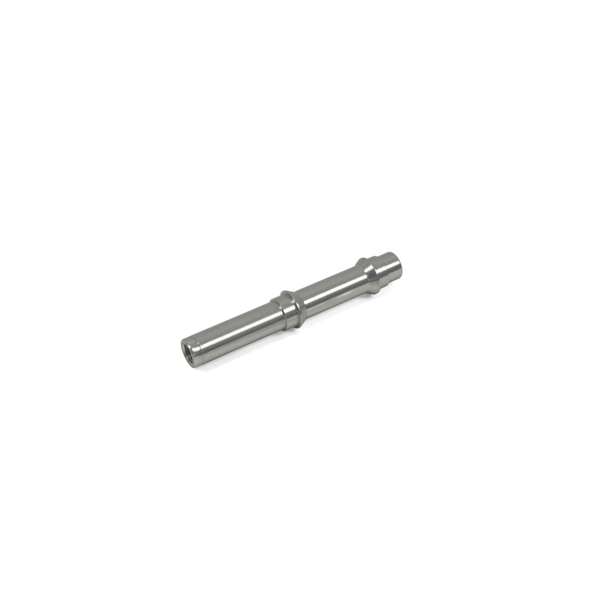 Hope Part Hub Pro 2 Rear Axle 135mm 10mm Tapped Silver