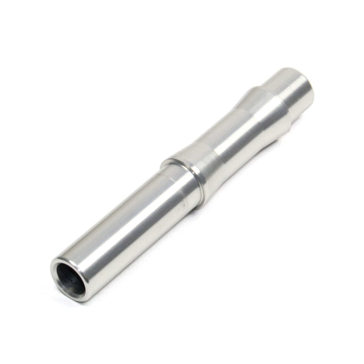 Hope Part Hub Pro 4 Rear Disc Axle Silver