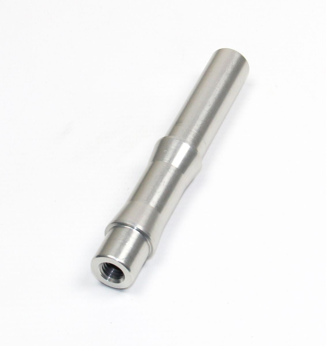 Hope Part Hub Pro 4 Rear 10mm Bolt In Axle Silver