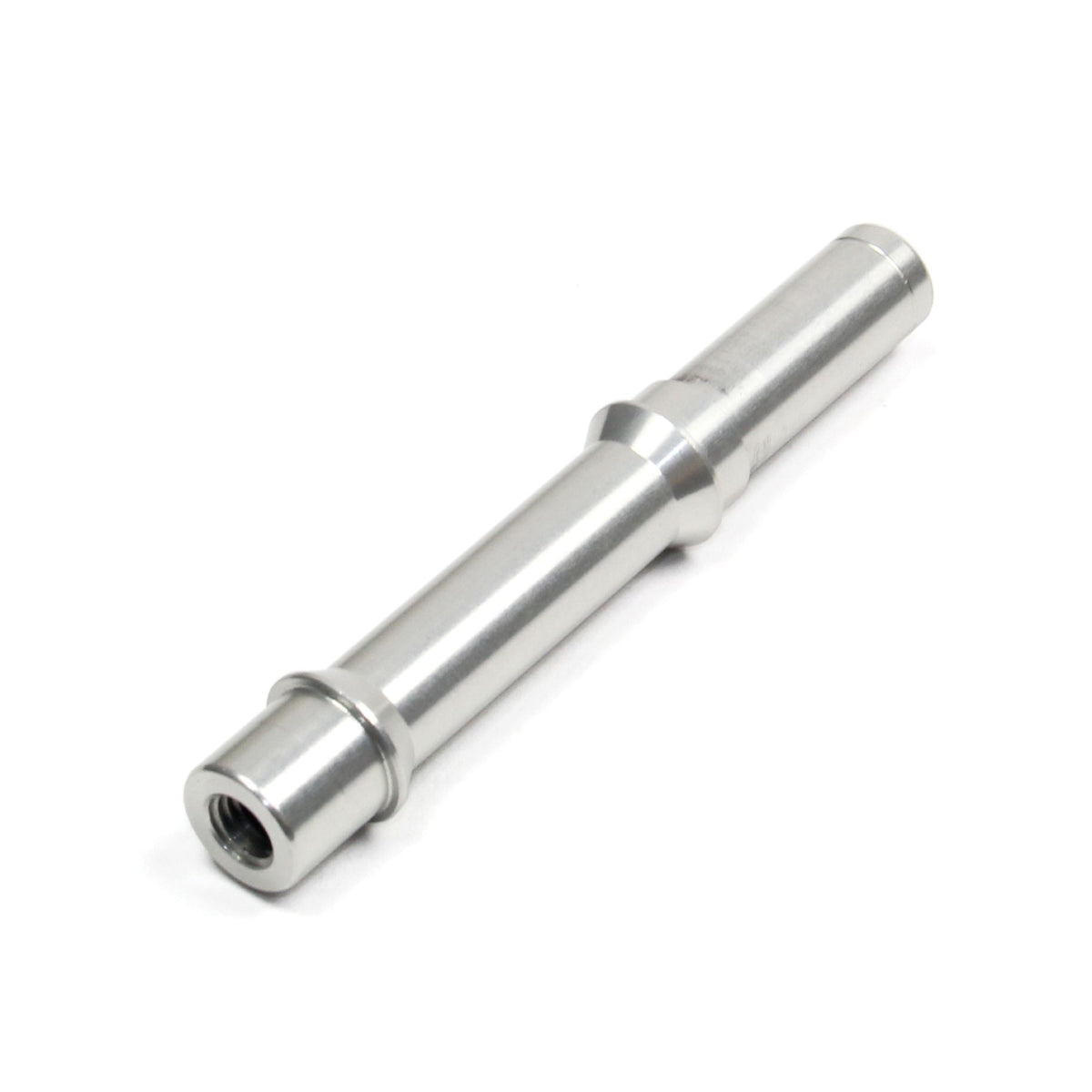 Hope Part Hub Pro 2 EVO Trial-SS Rear Bolt In Axle Silver
