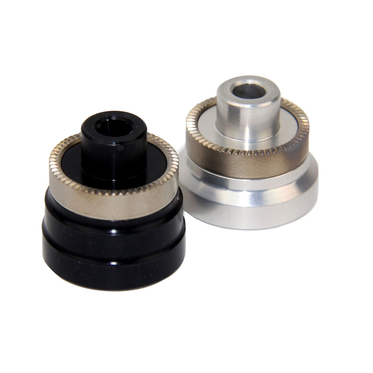Hope Part Hub Pro 2 EVO-Pro 4 Rear QR Conversion Kit