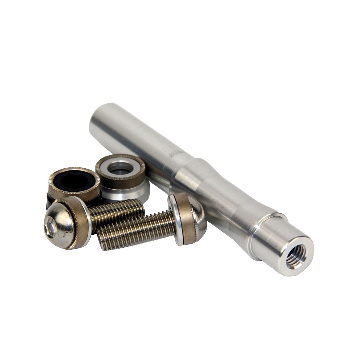 Hope Part Hub Pro 2 EVO-Pro 4 Rear 10mm Bolt In Conv Kit