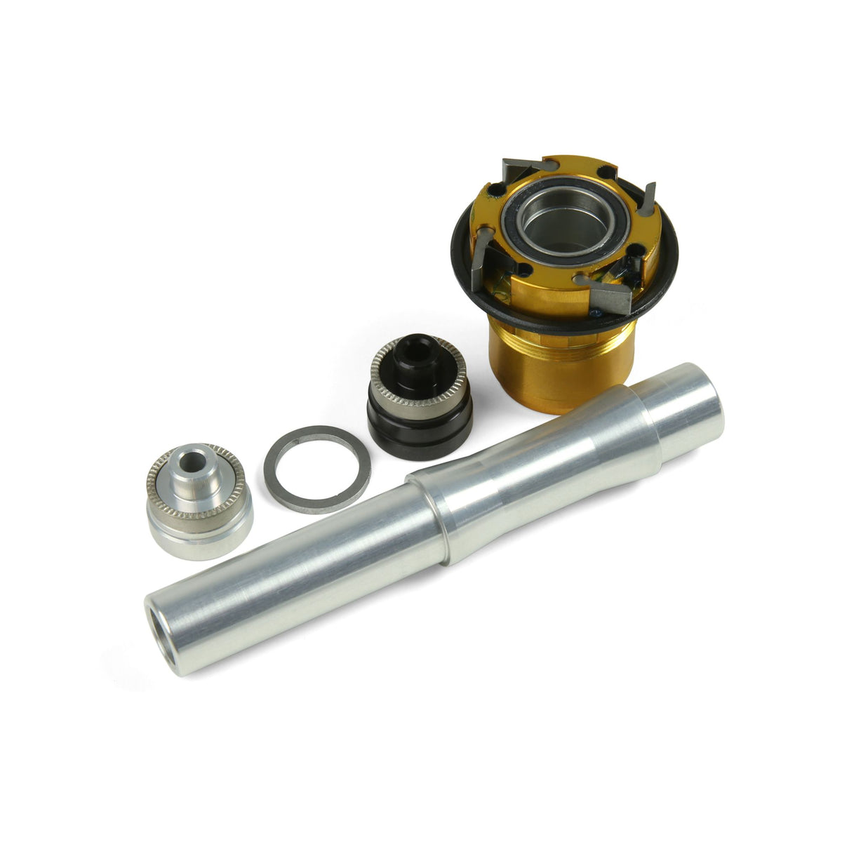 Hope Part Hub Pro 2 ** Xx1-XD Conversion Kit QR