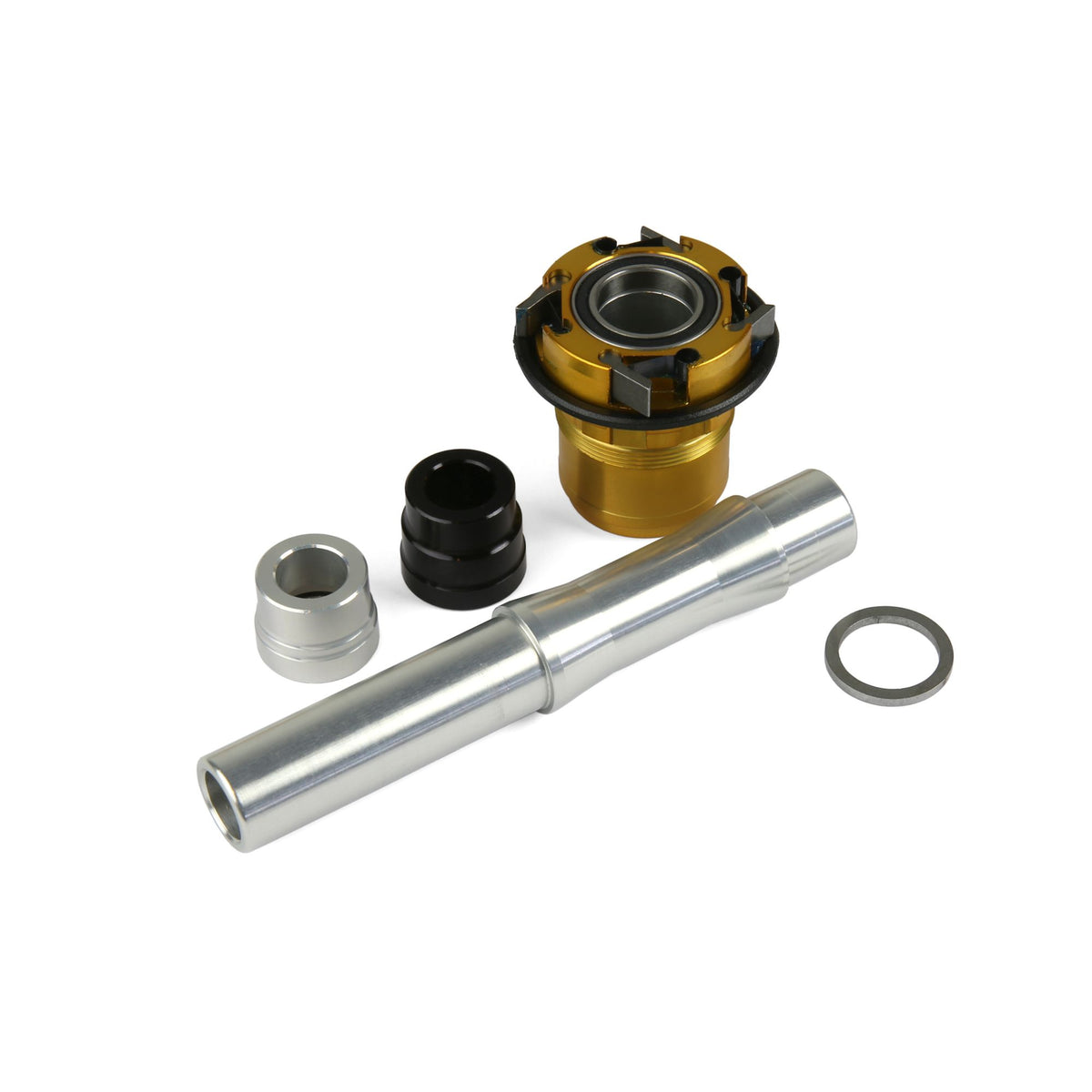 Hope Part Hub Pro 2 ** Xx1-XD Conversion Kit X12