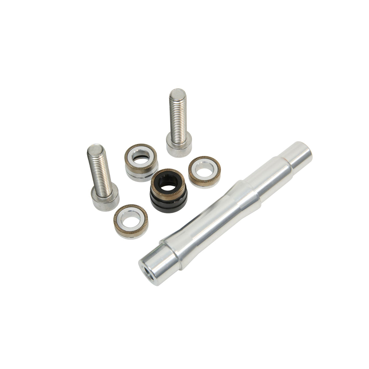 Hope Part Hub Pro 5 Trial-SS Rear Conversion 10mm Bolt In
