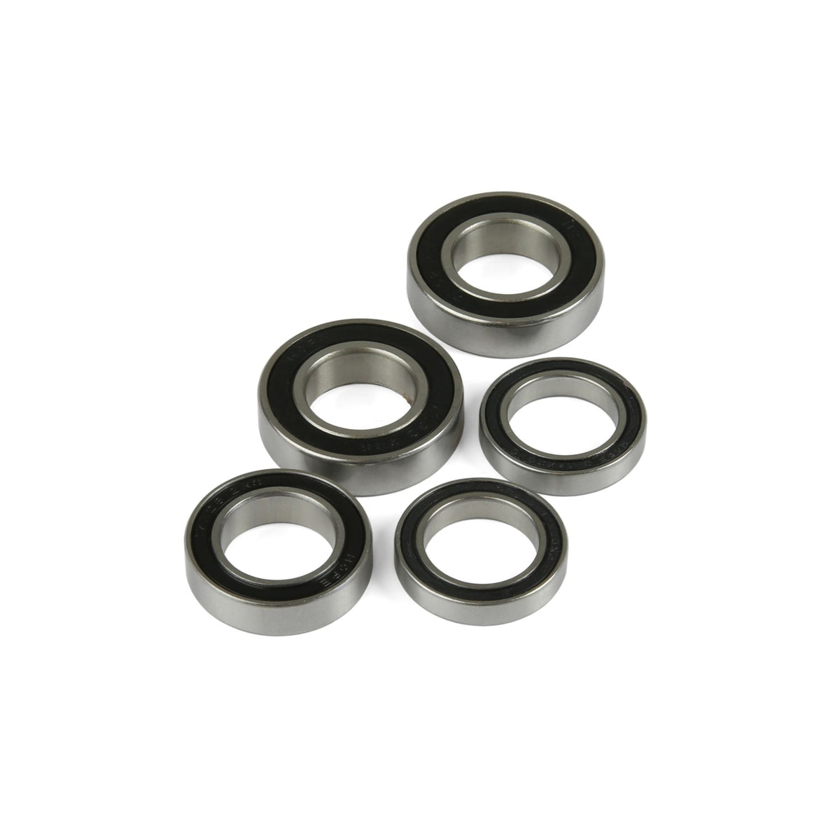 Hope Part Hub Am4 Rear Bearing Kit