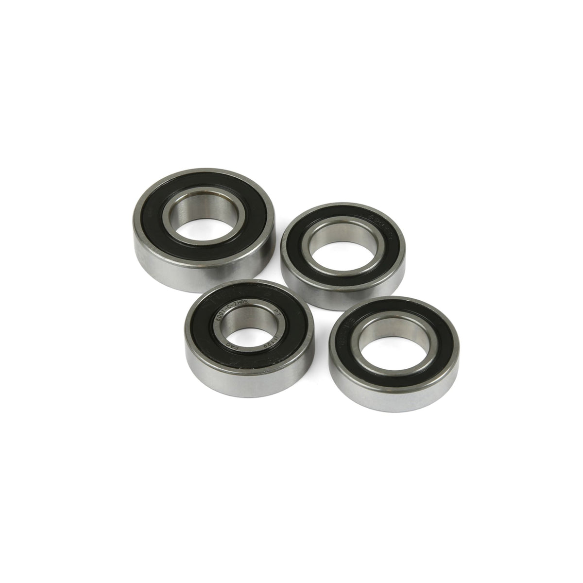 Hope Part Hub Bulb Rear Q-R Bearing Kit