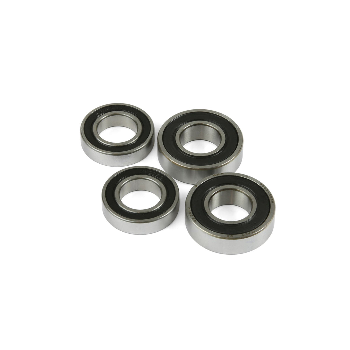 Hope Part Hub Bigun Rear Bearing Kit