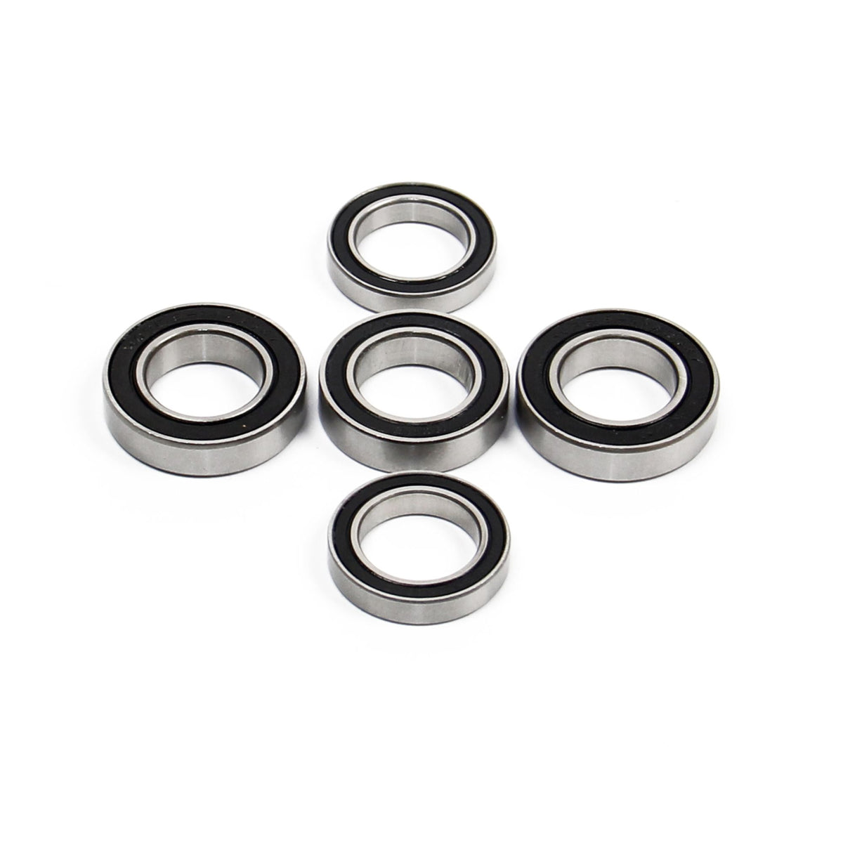 Hope Part Hub Pro 2 EVO Rear Bearing Kit