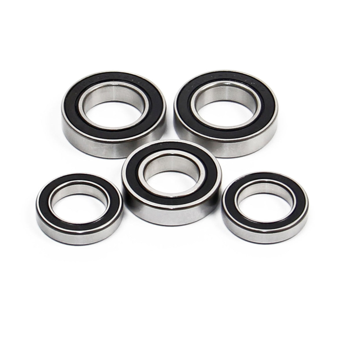 Hope Part Hub Pro 2 Rear Bearing Kit