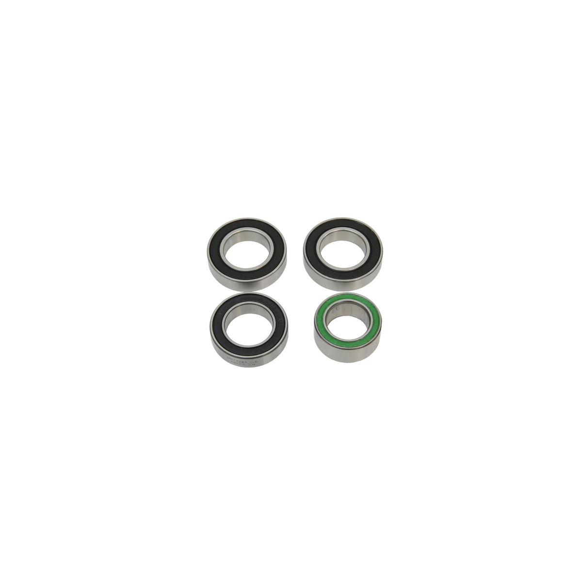 Hope Part Hub Pro 5 6B Rear Bearing Kit MS
