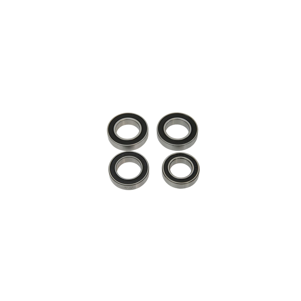 Hope Part Hub Pro 5 6B Rear Bearing Kit XD