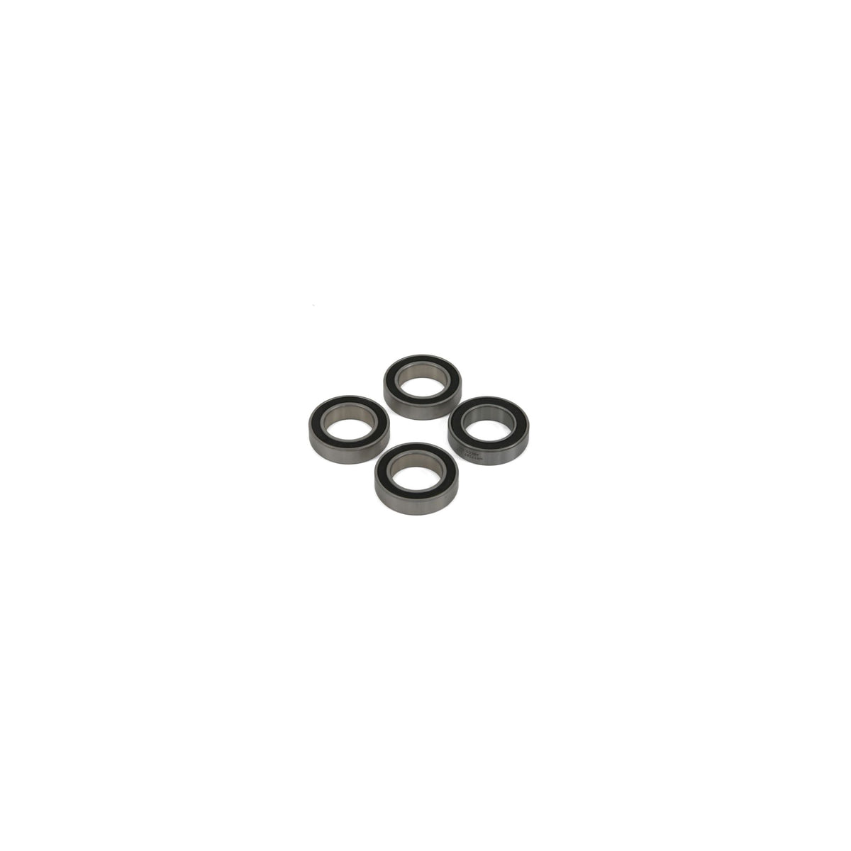 Hope Part Hub RS4 Rear Bearing Kit Shimano