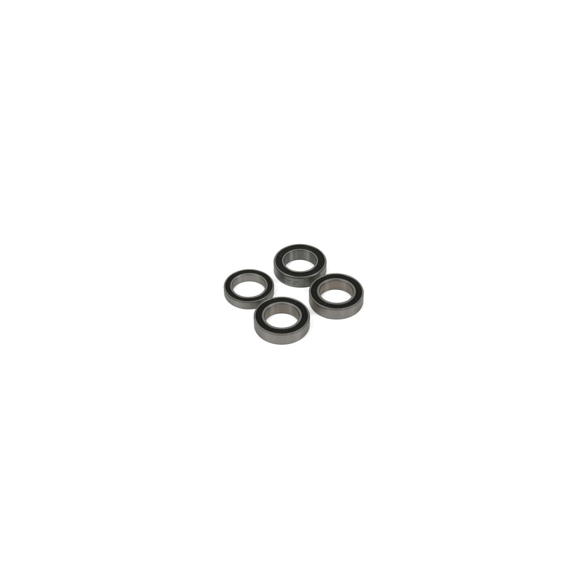 Hope Part Hub RS4 Rear Bearing Kit Campag-XDR