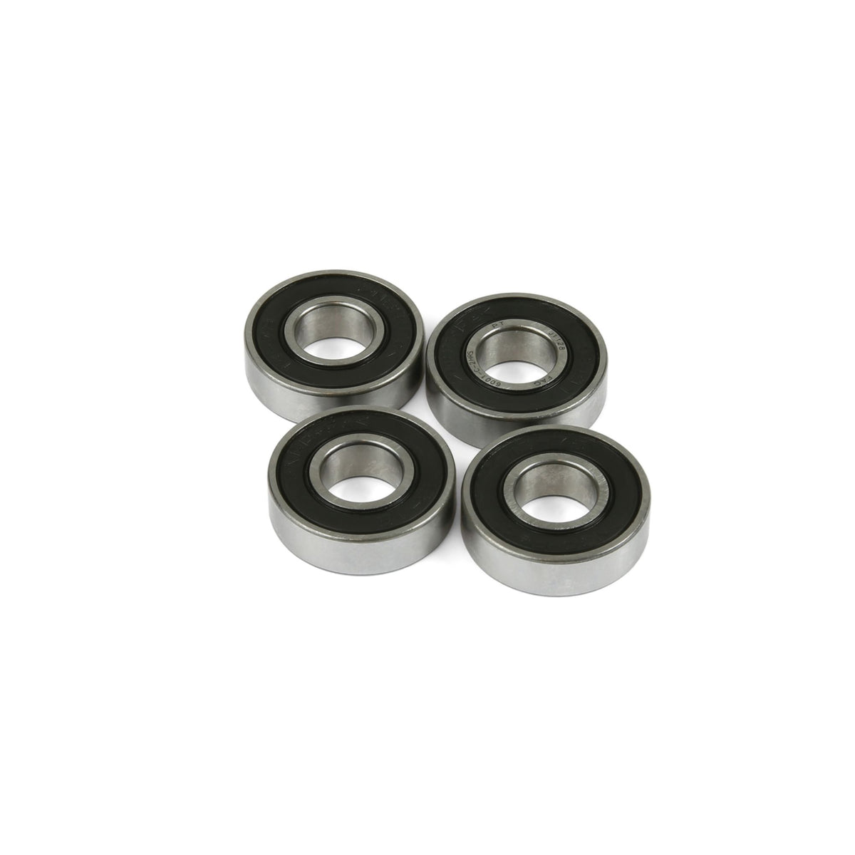 Hope Part Hub XC-Mono Rear Bearing Kit (4 X 6001)