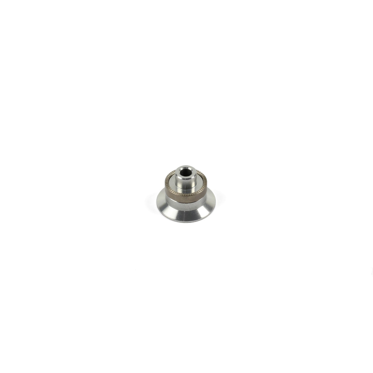 Hope Part Hub Pro 2 Drive Side Spacer QR Silver