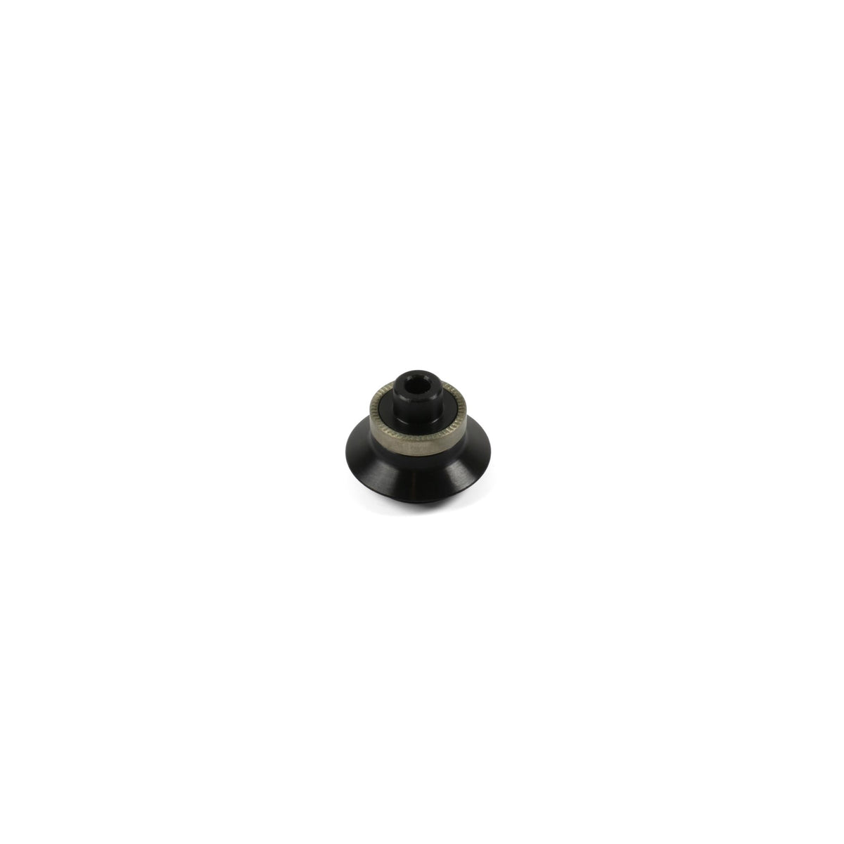 Hope Part Hub Pro 2 Non Drive Spacer QR Black