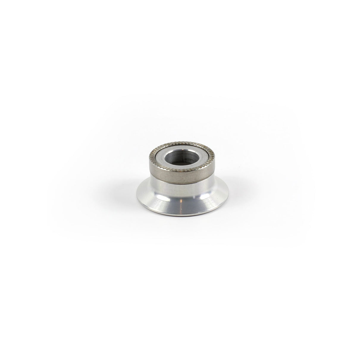 Hope Part Hub Pro 2 Drive Side Spacer 10mm-SS-Tr Silver