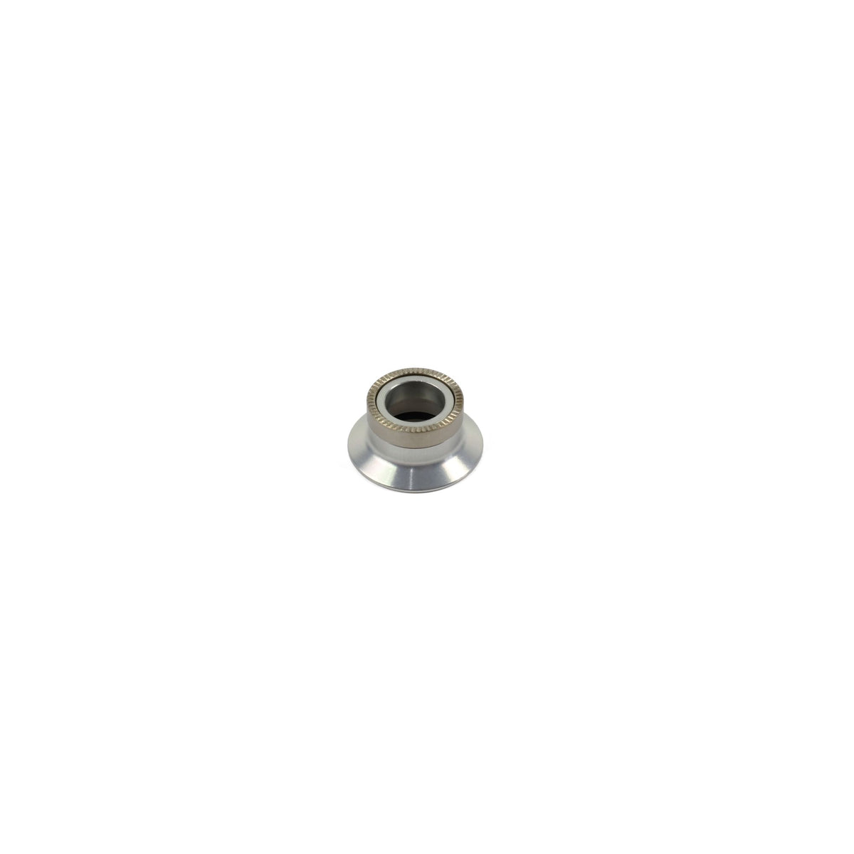 Hope Part Hub Pro 2 Drive Side Spacer 12mm Silver