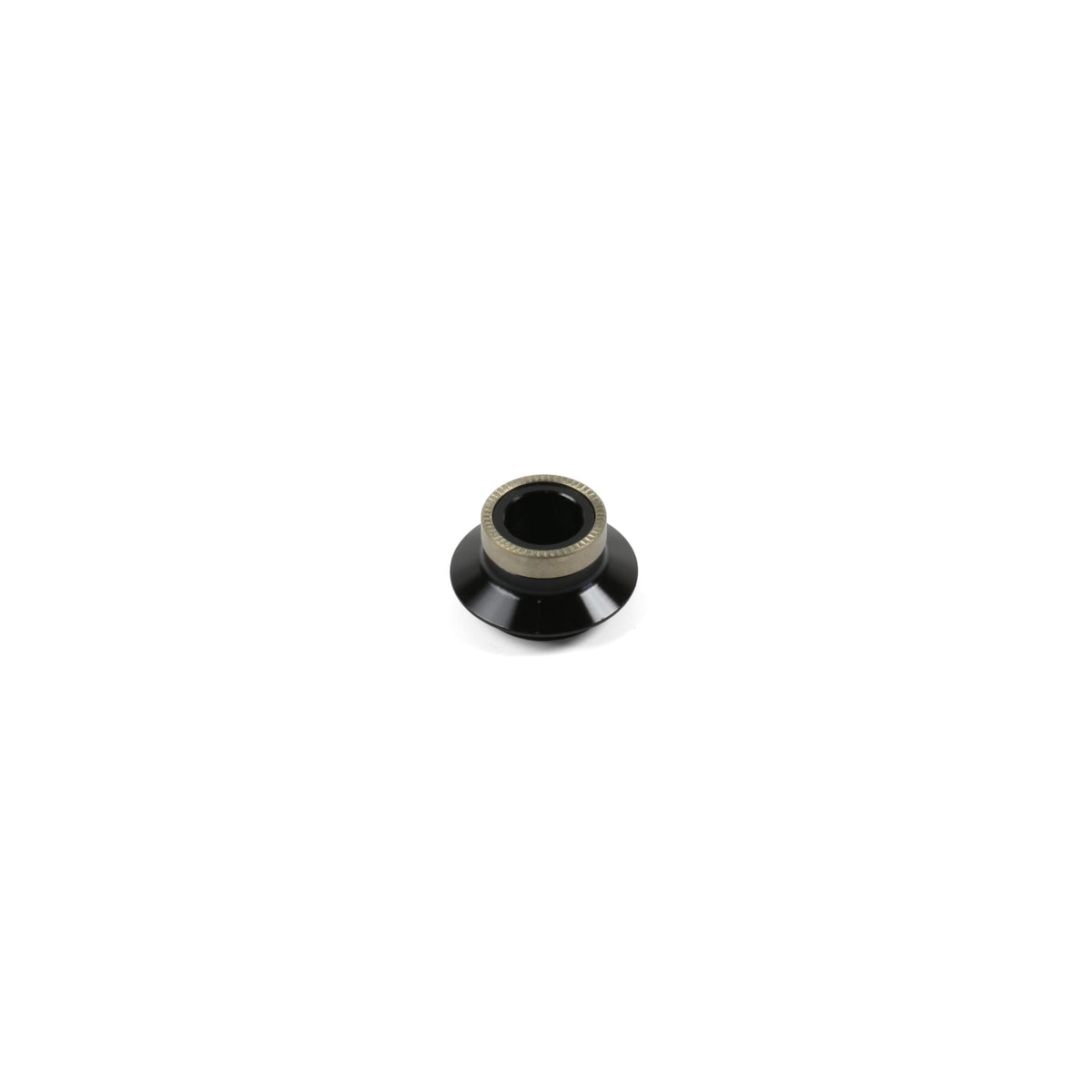 Hope Part Hub Pro 2 Non Drive Spacer 12mm Black